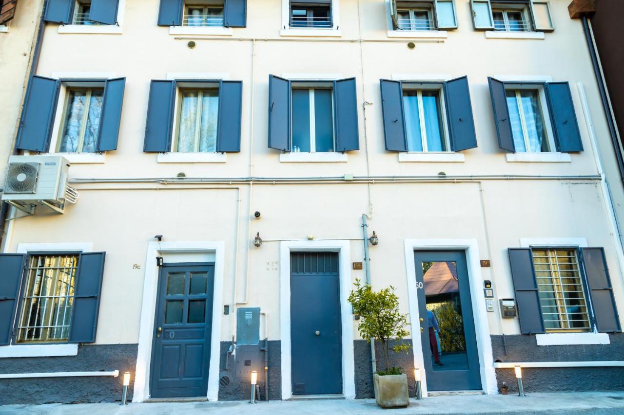 شقة Alexandra'S House فيرونا المظهر الخارجي الصورة