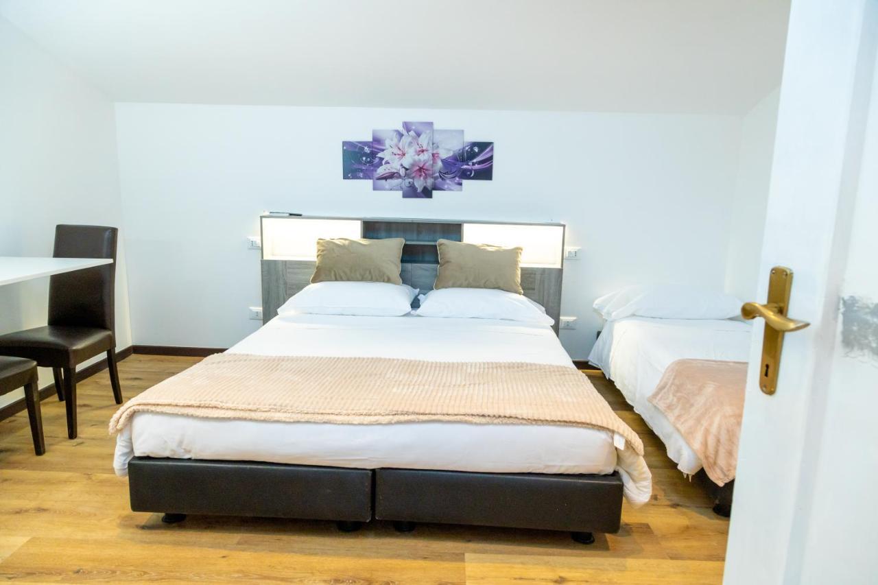 شقة Alexandra'S House فيرونا المظهر الخارجي الصورة
