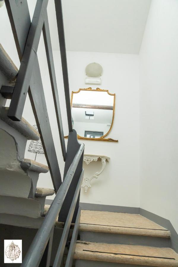 شقة Alexandra'S House فيرونا المظهر الخارجي الصورة