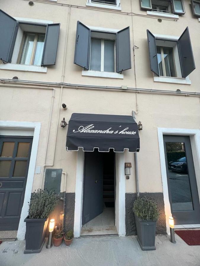 شقة Alexandra'S House فيرونا المظهر الخارجي الصورة