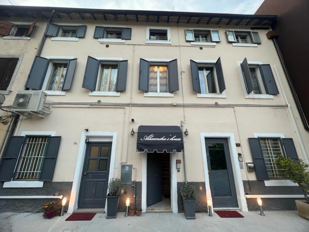شقة Alexandra'S House فيرونا المظهر الخارجي الصورة