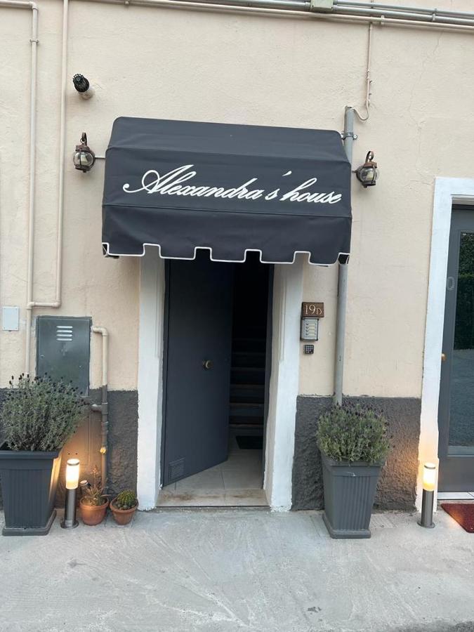 شقة Alexandra'S House فيرونا المظهر الخارجي الصورة
