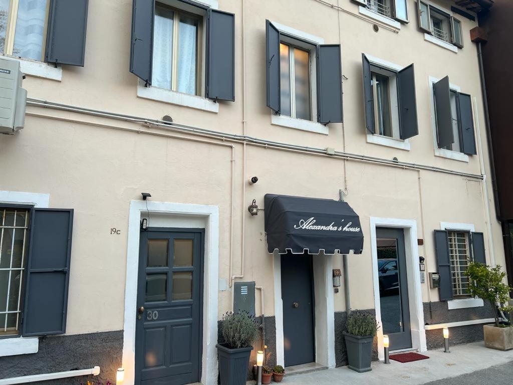 شقة Alexandra'S House فيرونا المظهر الخارجي الصورة