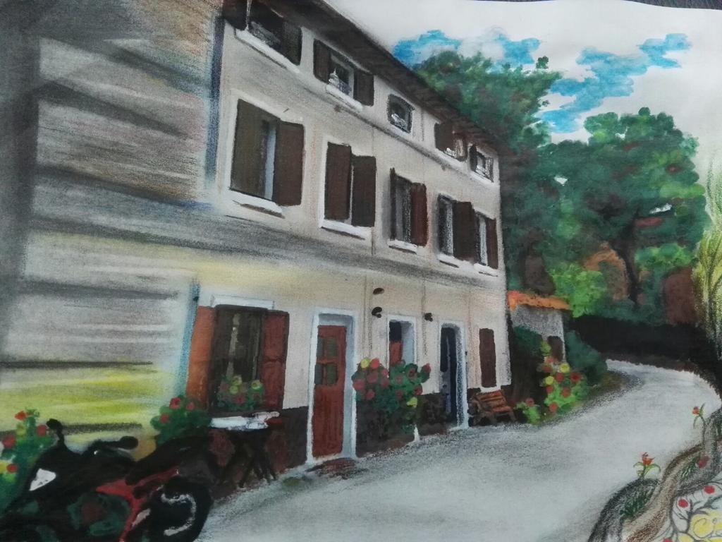 شقة Alexandra'S House فيرونا المظهر الخارجي الصورة